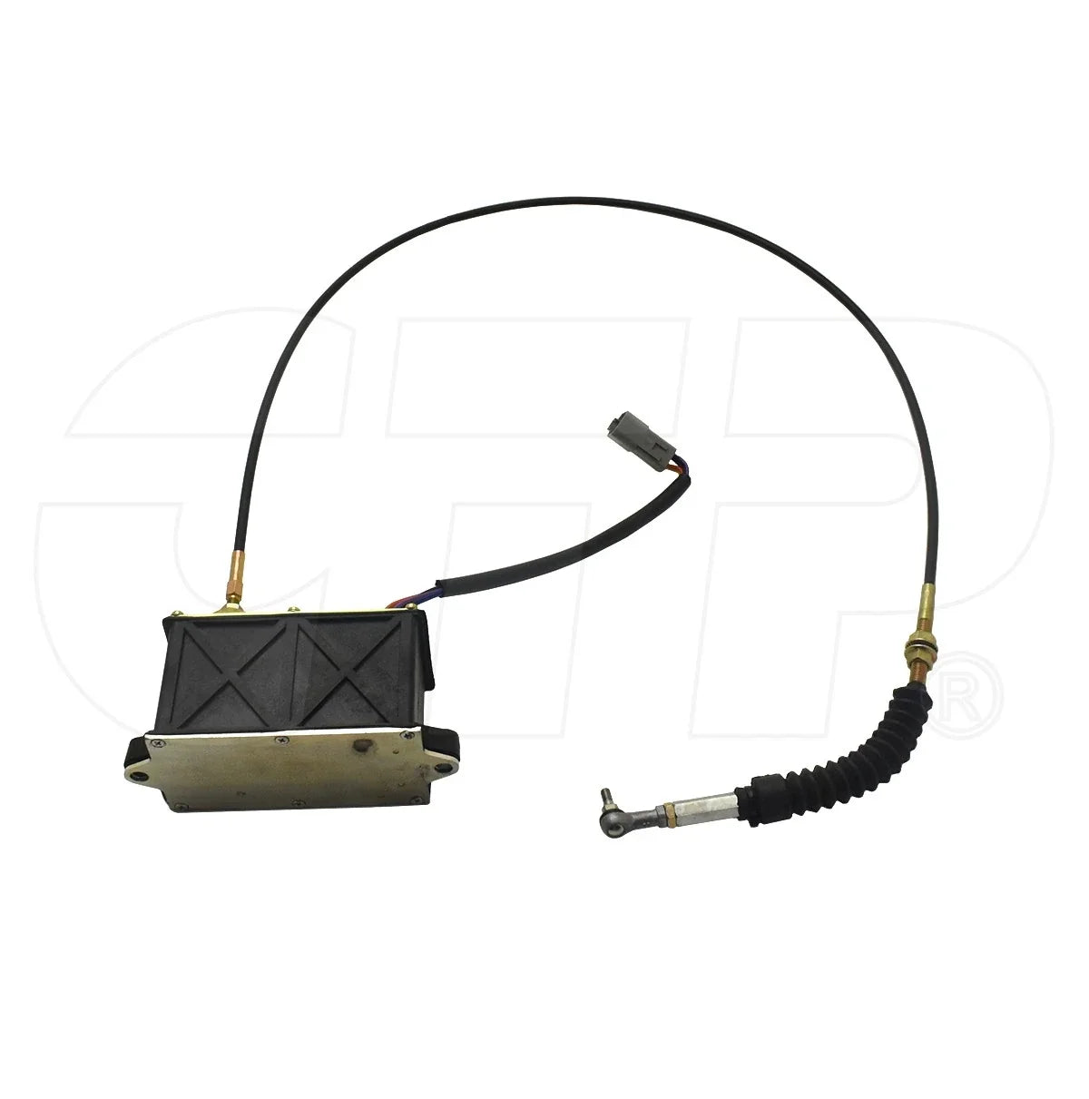 Motor As-G for Caterpillar Models (2475230)