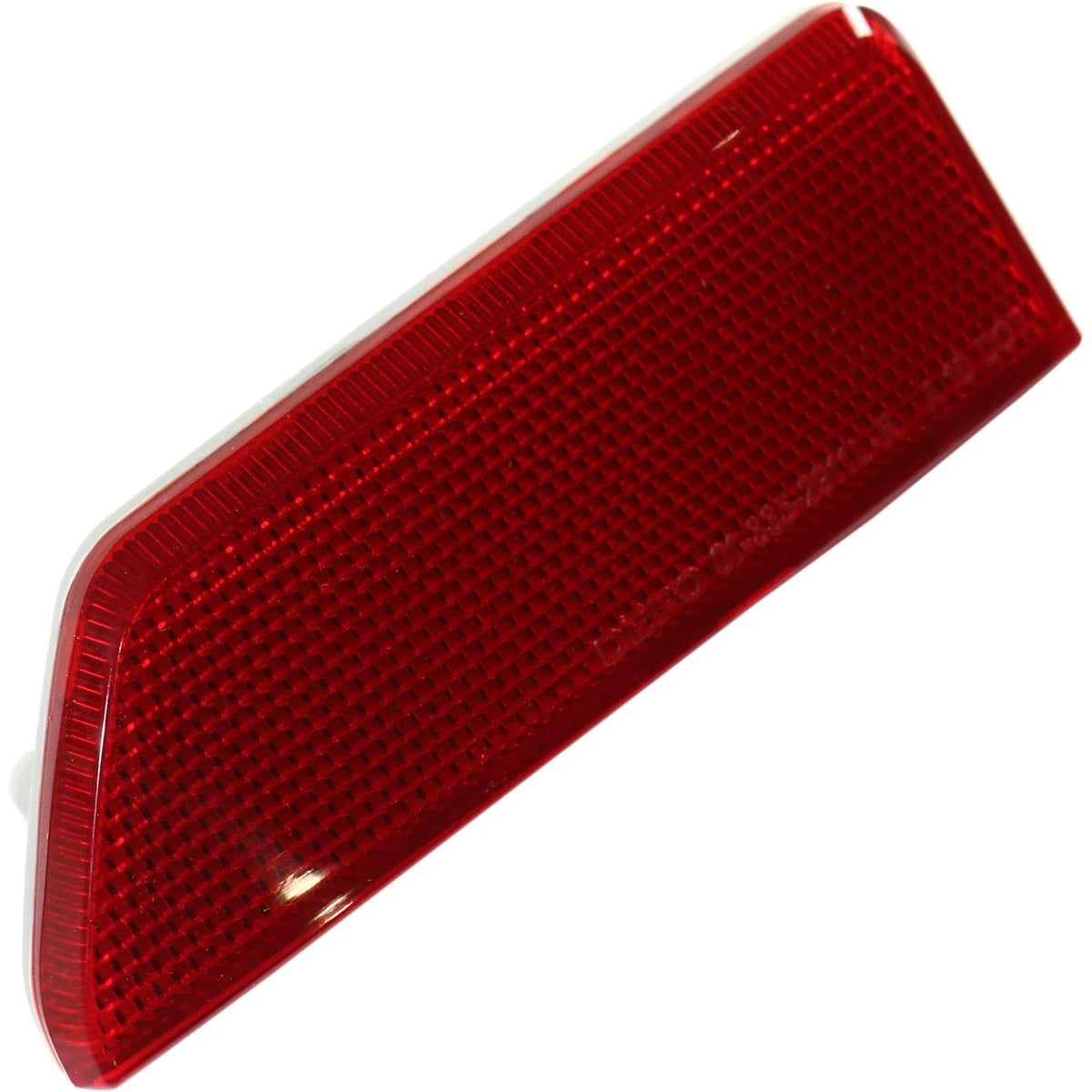 Rear Driver Left Side Bumper Reflector for GMC Terrain (2016–2017) 23454652