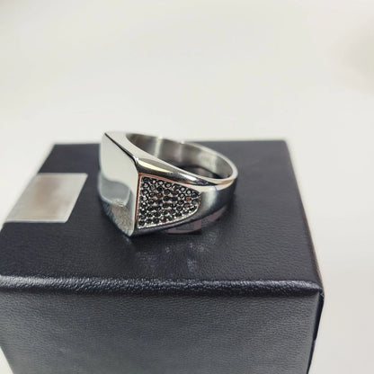 Limited Edition Signet Ring for Men's Harley-Davidson