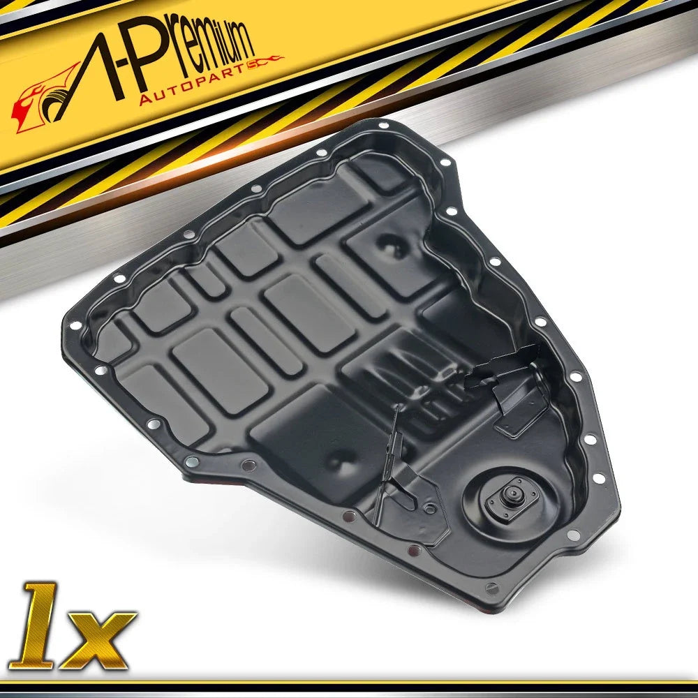 Oil Pan for Nissan Maxima Altima (1993–2003)