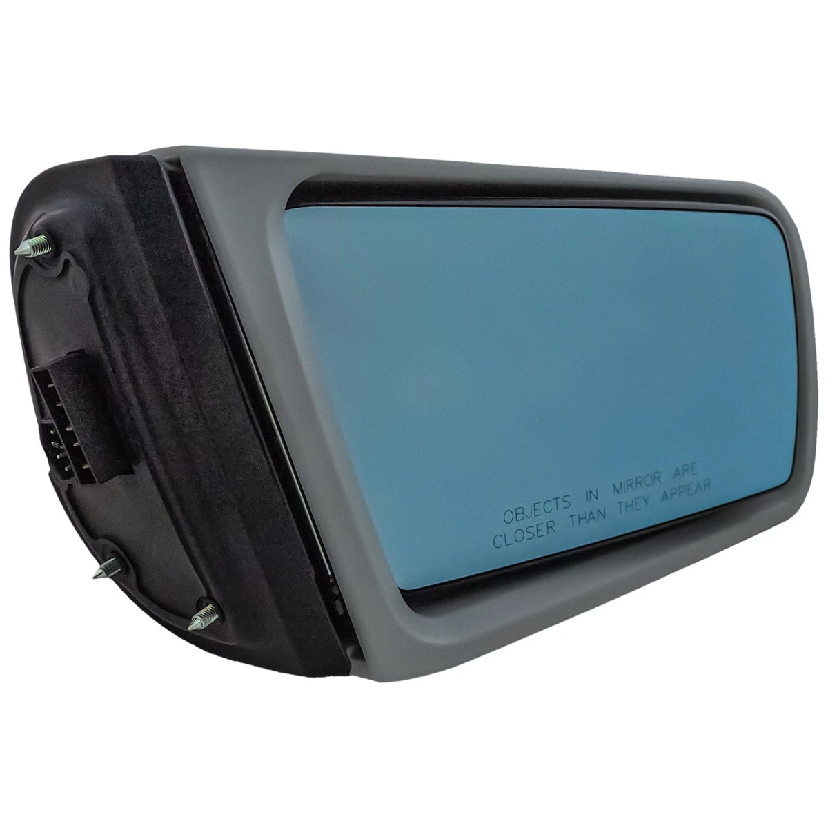 Power Mirror for Mercedes Benz E320 E420 (1996–1999) Passenger Side Heated