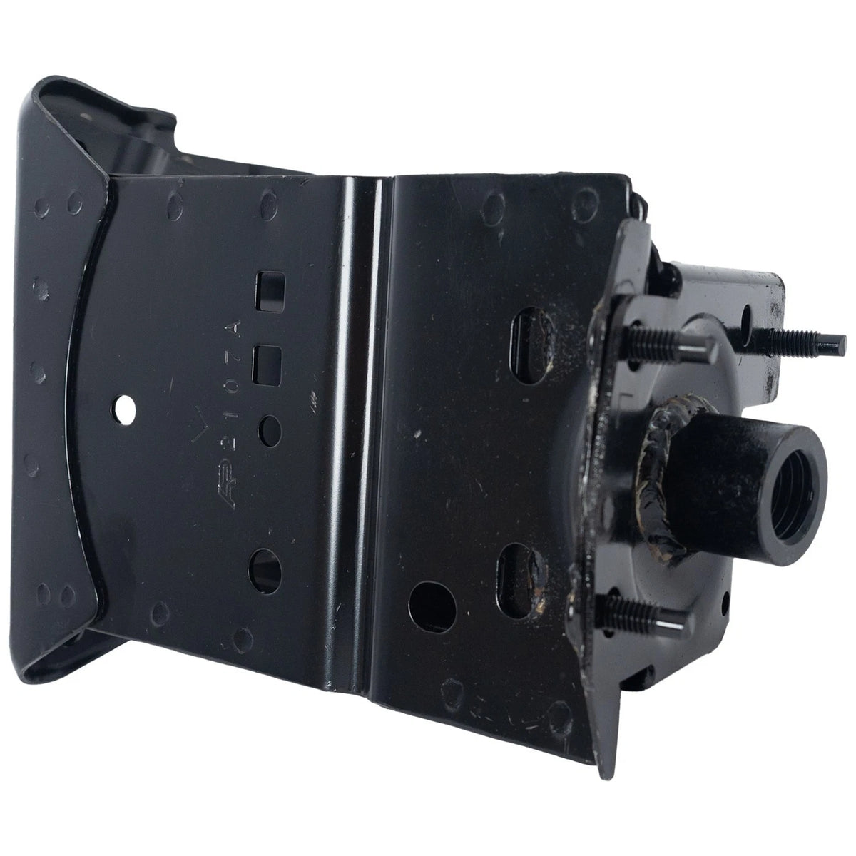 Radiator Support Bracket for Nissan Sentra (2017–2019) G51154FUMA