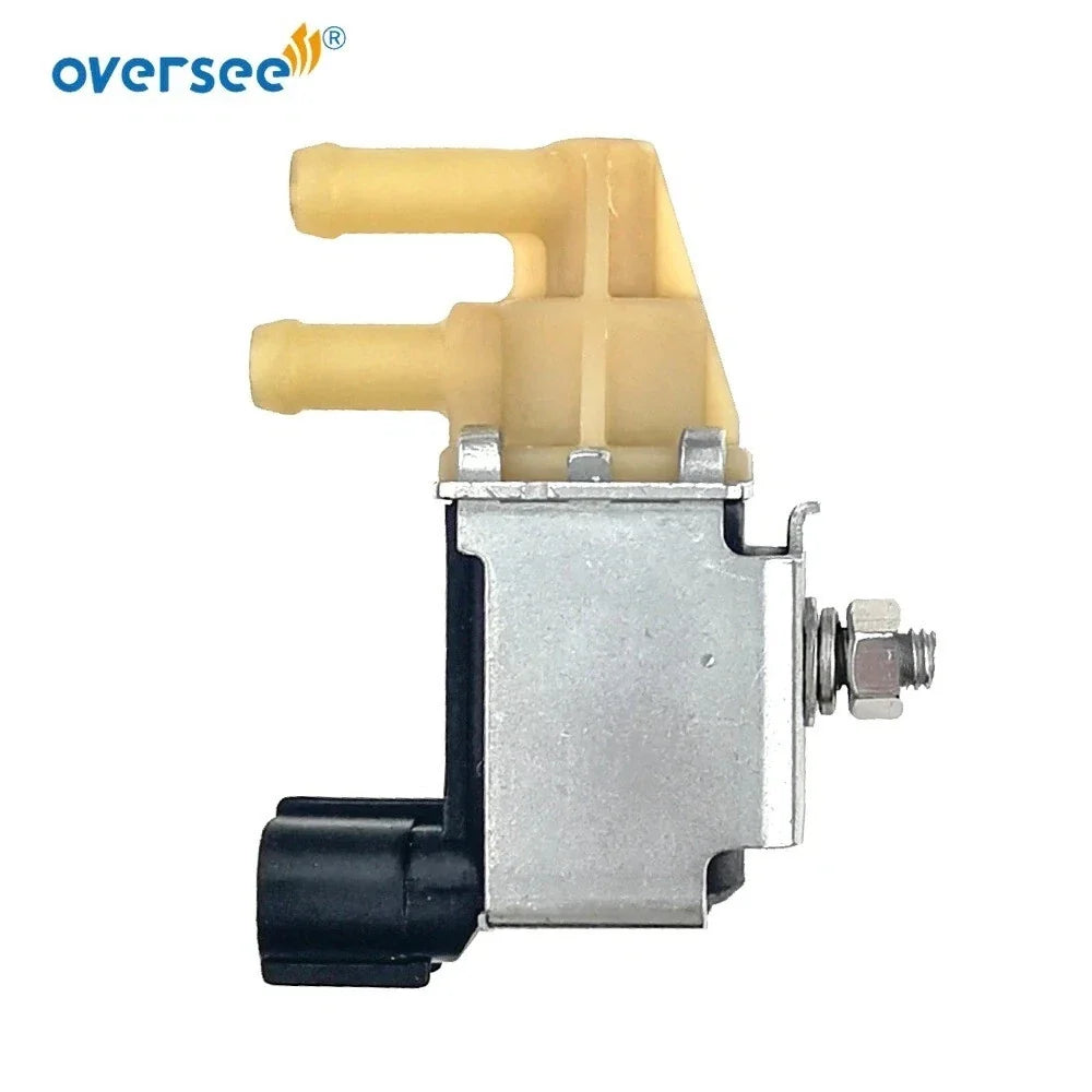 IAC Valve 18117-84380 for DF40 DF50 Suzuki Outboard Motor 4 Stroke
