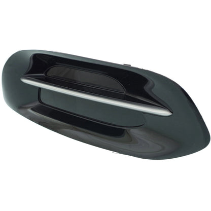 Fog Light Cover for Dodge Dart (2013–2016) CH1039142 68163980AA