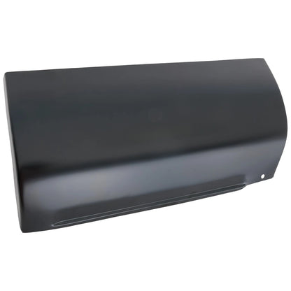 Truck Bed Repair Panel Front Driver Left Lower for Chevy C3500 (1999–2007)