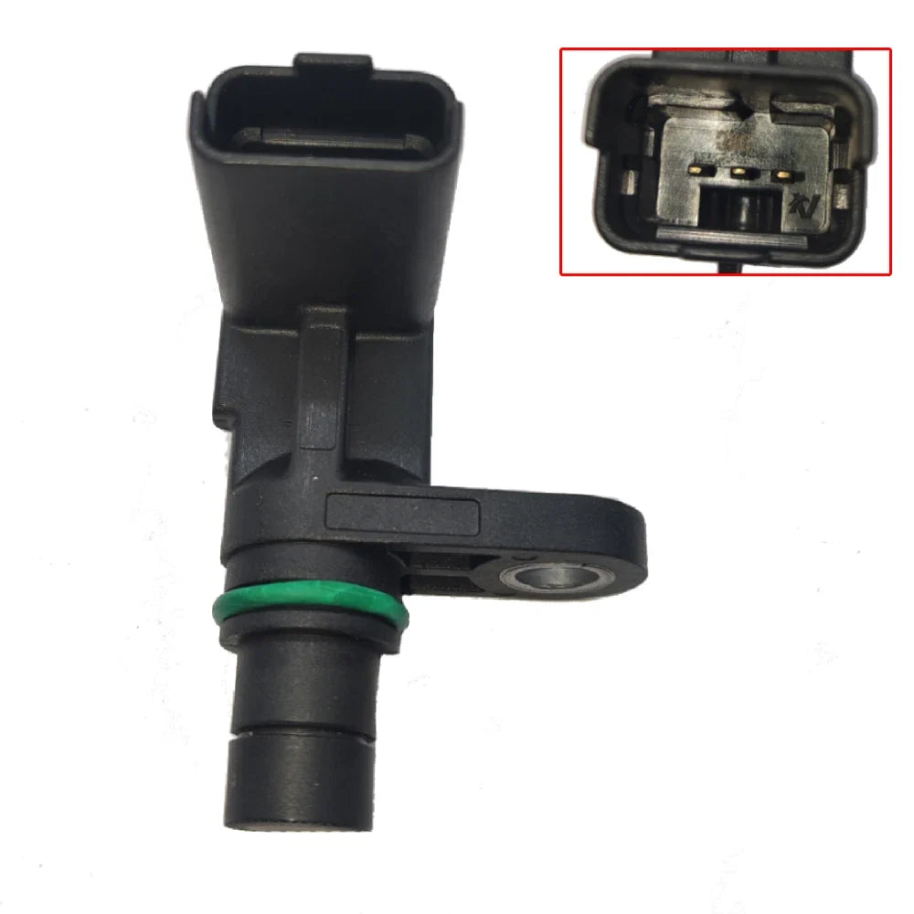 Set of 2 Camshaft Position Sensors for Mini Cooper Countryman 2010-2016