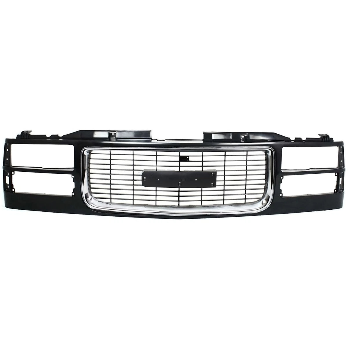 Radiator Support for GMC C1500 (1994–1998), GMC C2500/C3500/K3500 (1994–2000)