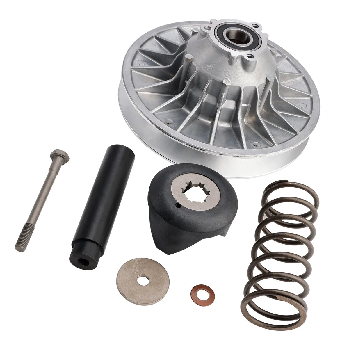 Rear Secondary Clutch Variator 420280474 for Renegade 800 (2006-2018)