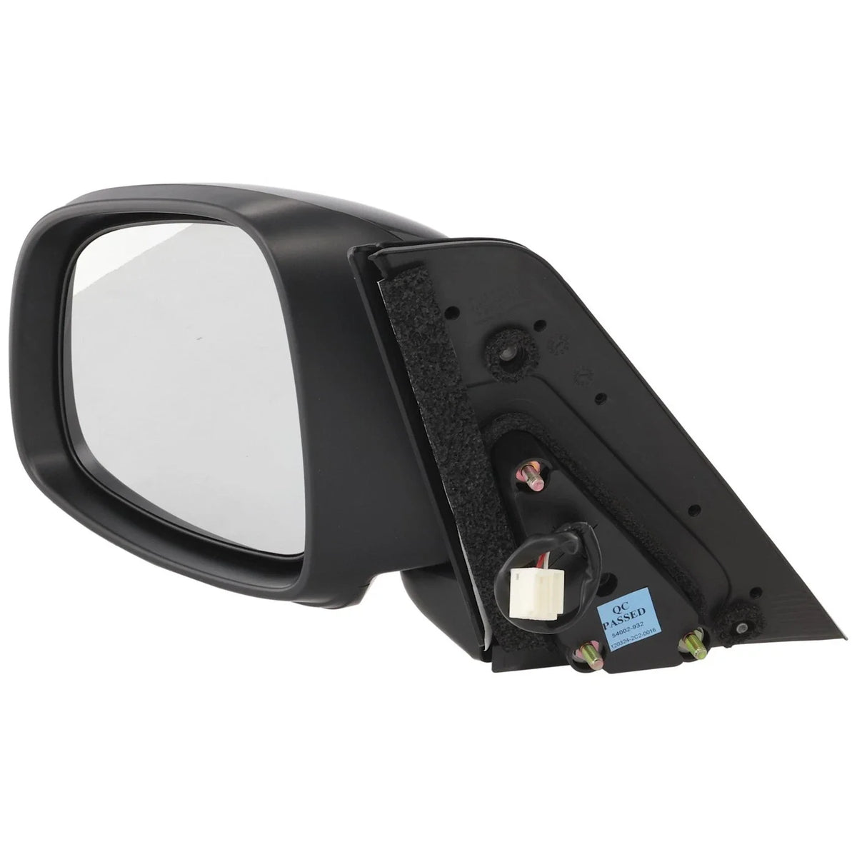 Driver Side Mirror for Suzuki SX4 (2007–2013)