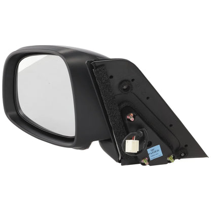 Driver Side Mirror for Suzuki SX4 (2007–2013)