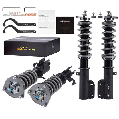 Suspension Coilovers Lowering Kit for 1993–1997 Toyota Corolla