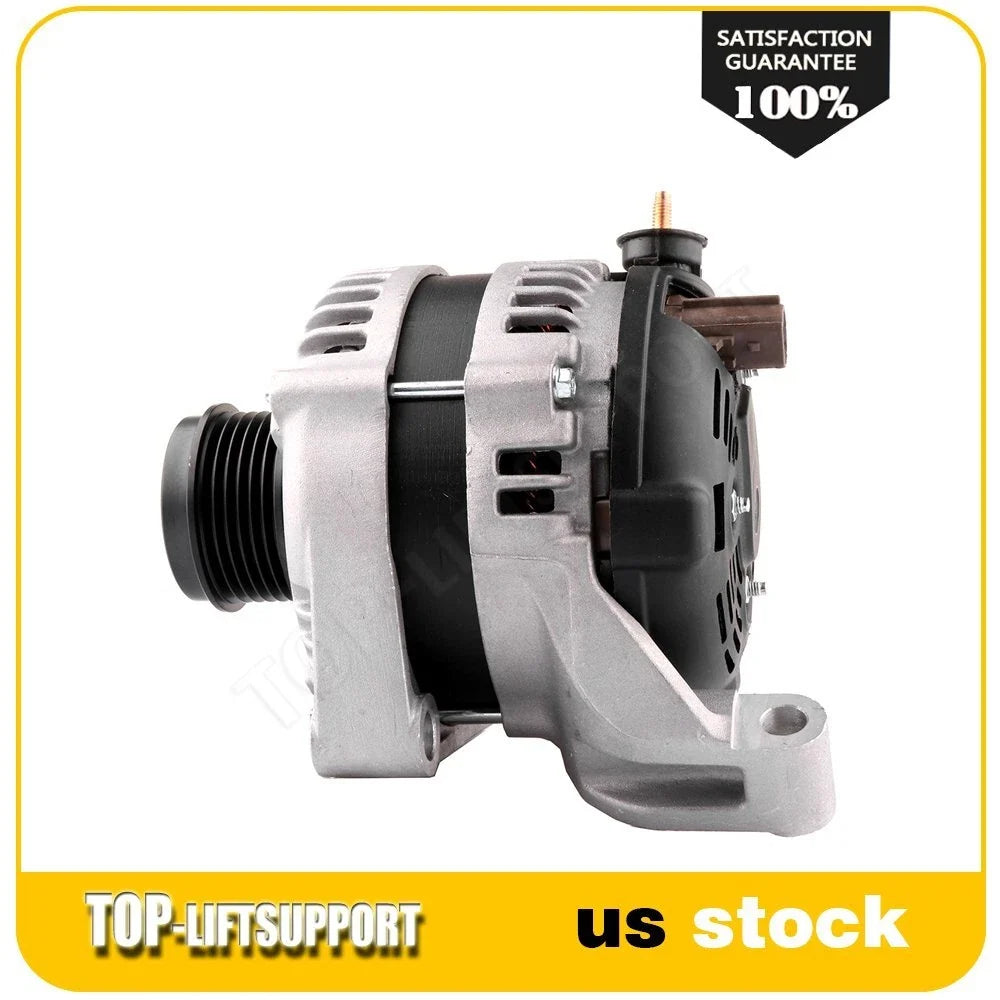Alternator for Dodge Grand Caravan (2001–2007) 3.3L 3.8L 12V