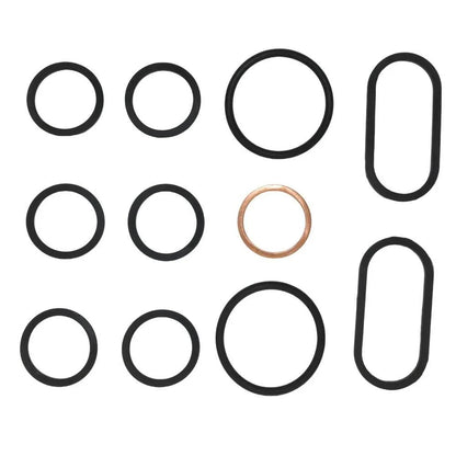 Gasket Kit for Engine Oil Cooler - Volvo Penta 30 31 40 41 42 43 44 300