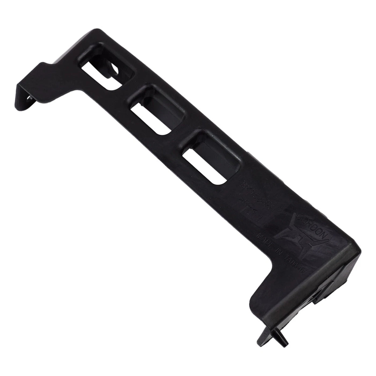 Bumper Bracket for Chevrolet Equinox (2018–2024) Front Passenger Side Lower