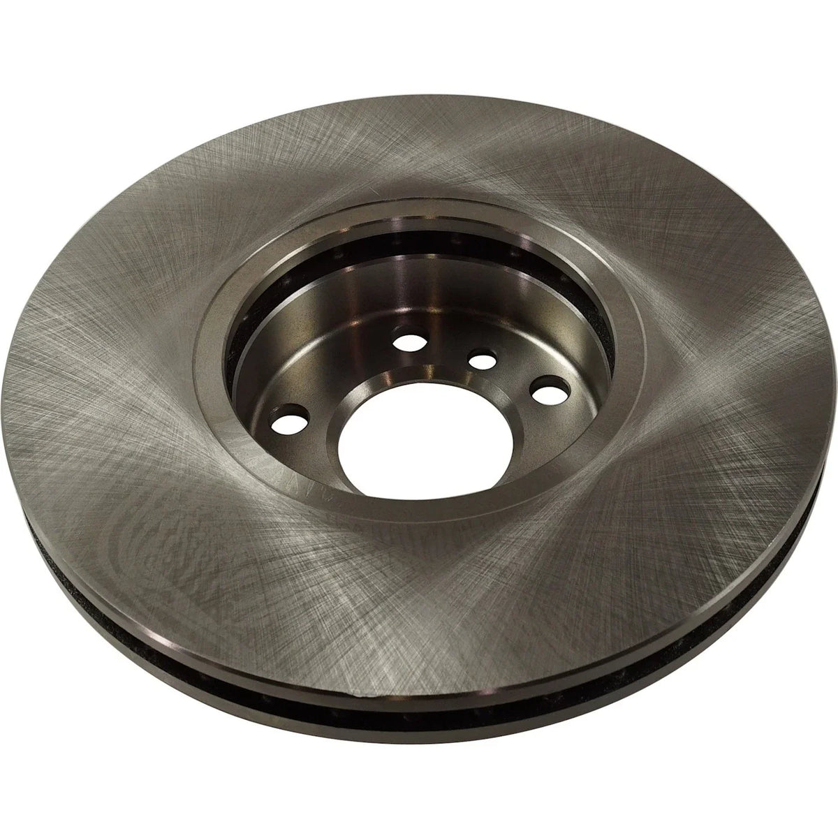 Front Brake Rotors Set for BMW X6 (2011-2019)
