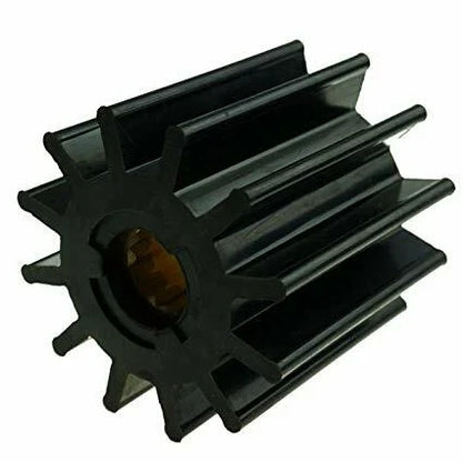 CEF500145GT Impeller for Volvo/Jabsco/Johnson (Replaces 875814)