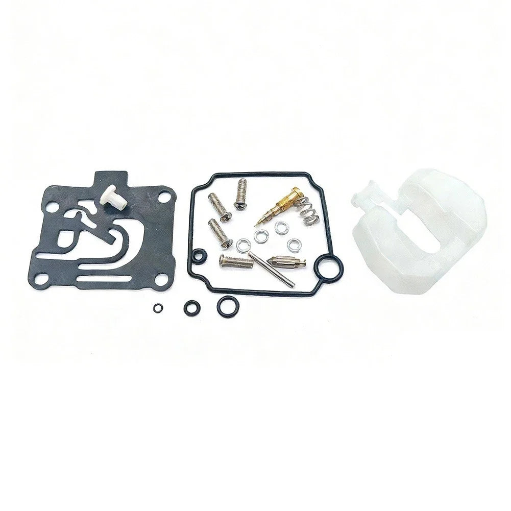 Carburetor Rebuild Kit for 40HP 45HP 50HP Outboard Motors (Compatible)