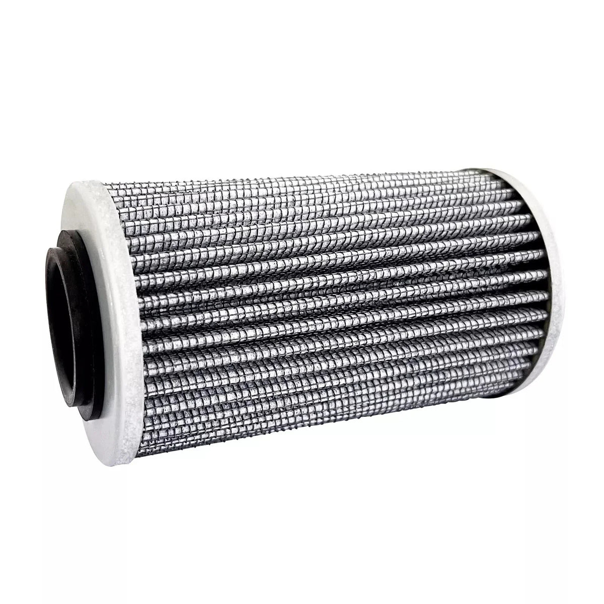 5 Pcs Oil Filter W/O-Rings for Sea-Doo GTI RXT RXP GTX 130hp 300hp (2010–2023)