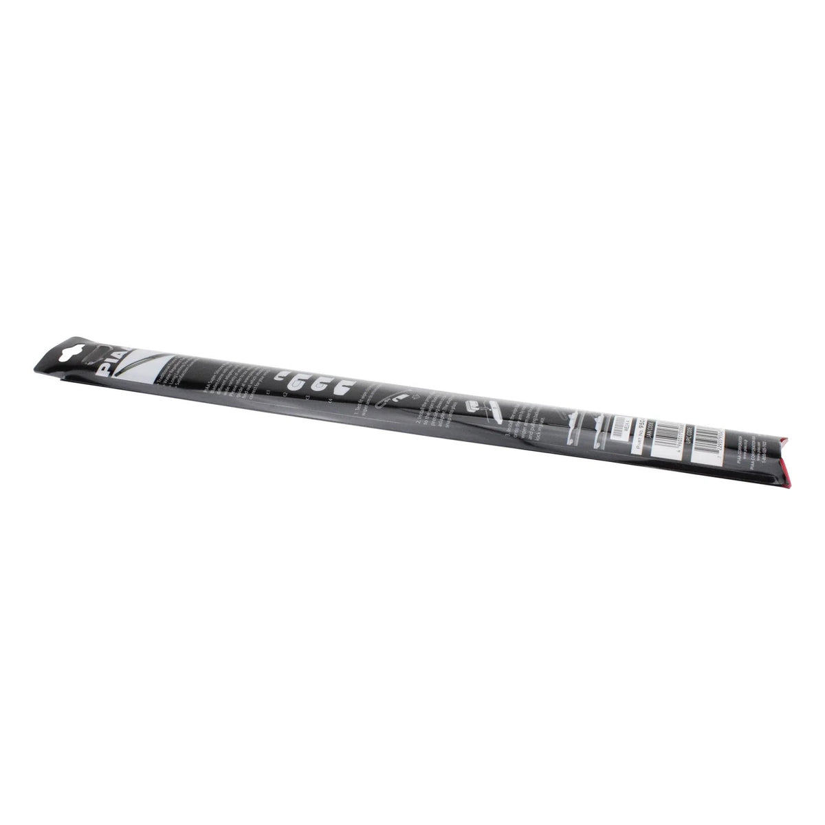Super Silicone Windshield Wiper Blade 17" by PIAA for Various Cars