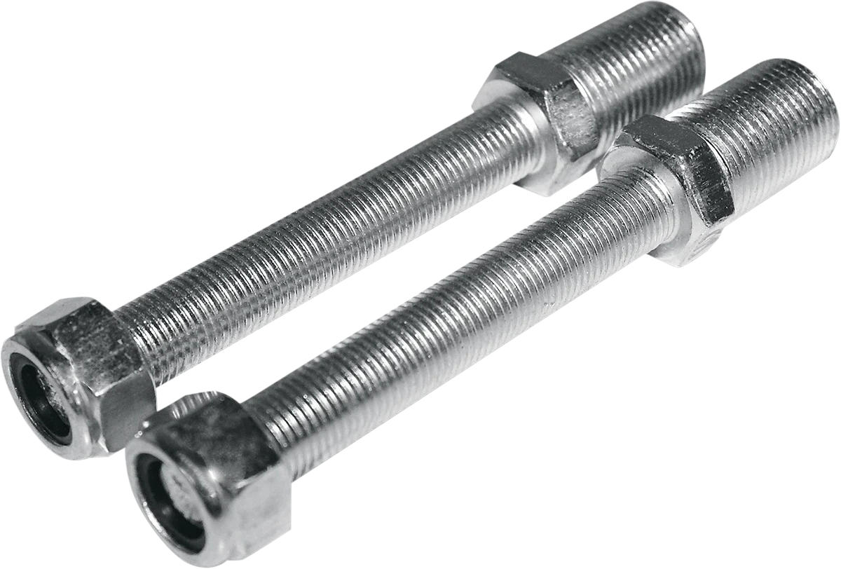 Adjustable Lowering Kit for LA Choppers (2.00" Drop) LA-7590-04