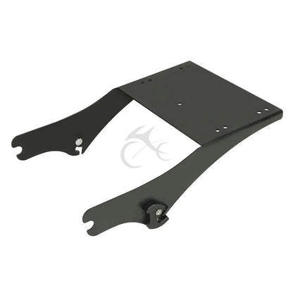 Trunk Pad Mount Rack Hardware Kit by Razor for Harley Touring 1997-2008