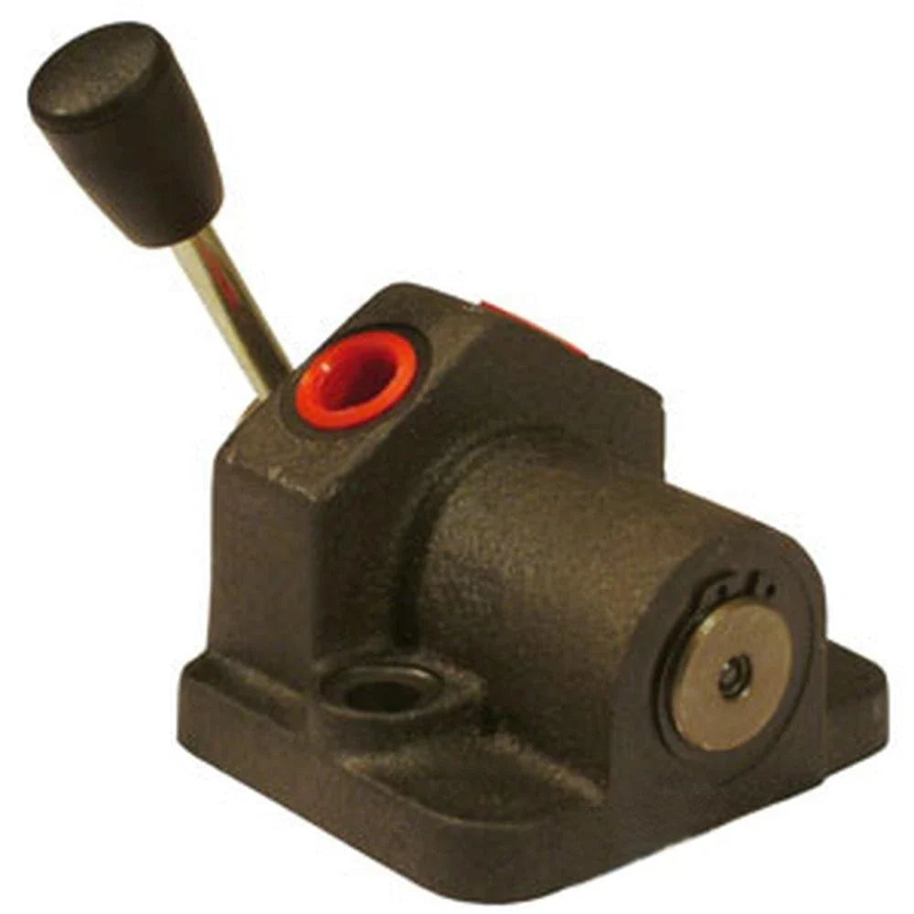Hydraulic Selector Valve for Massey Ferguson MF Industrial 50D 50E