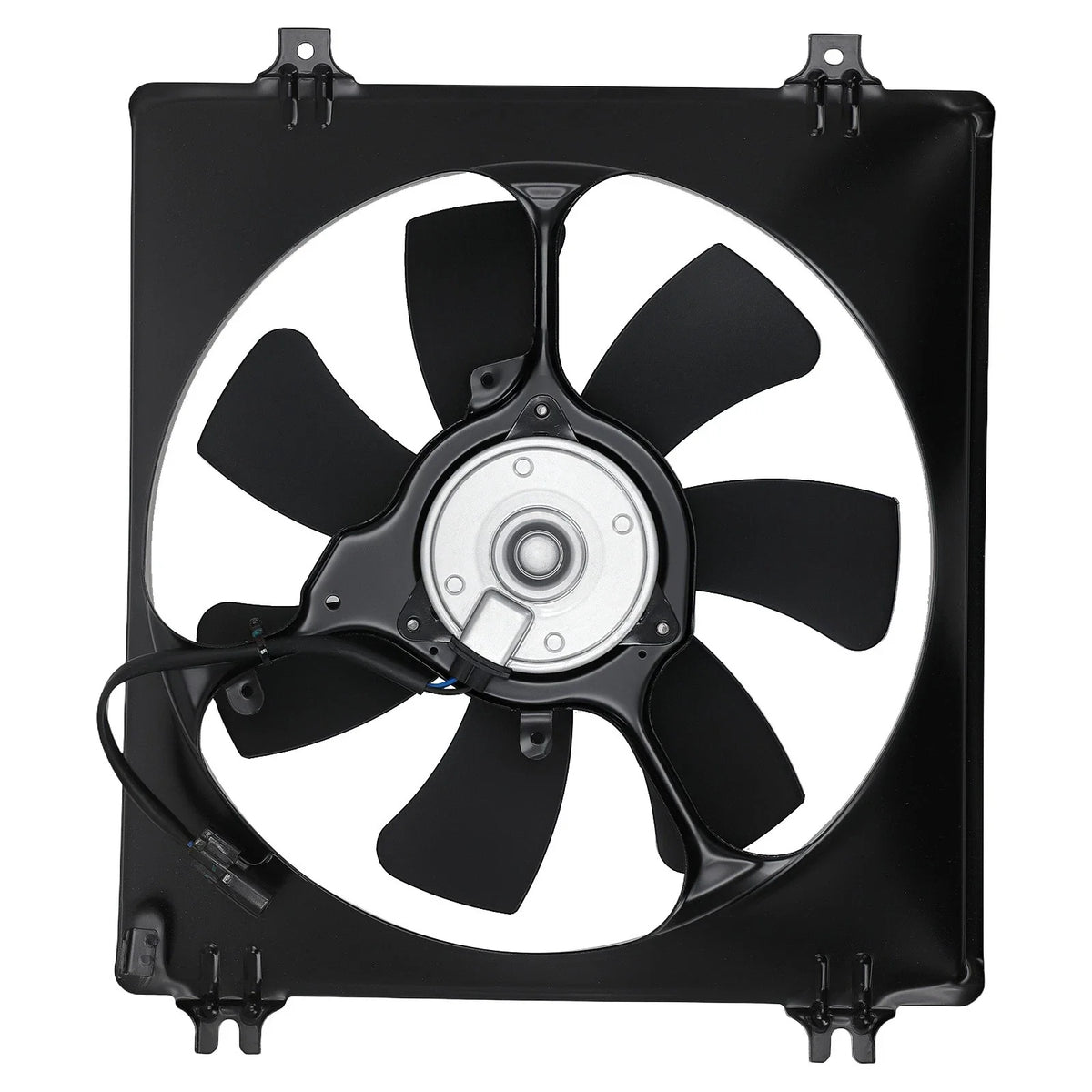 Electric Radiator Cooling Fan for Honda Crosstour (2012–2015)