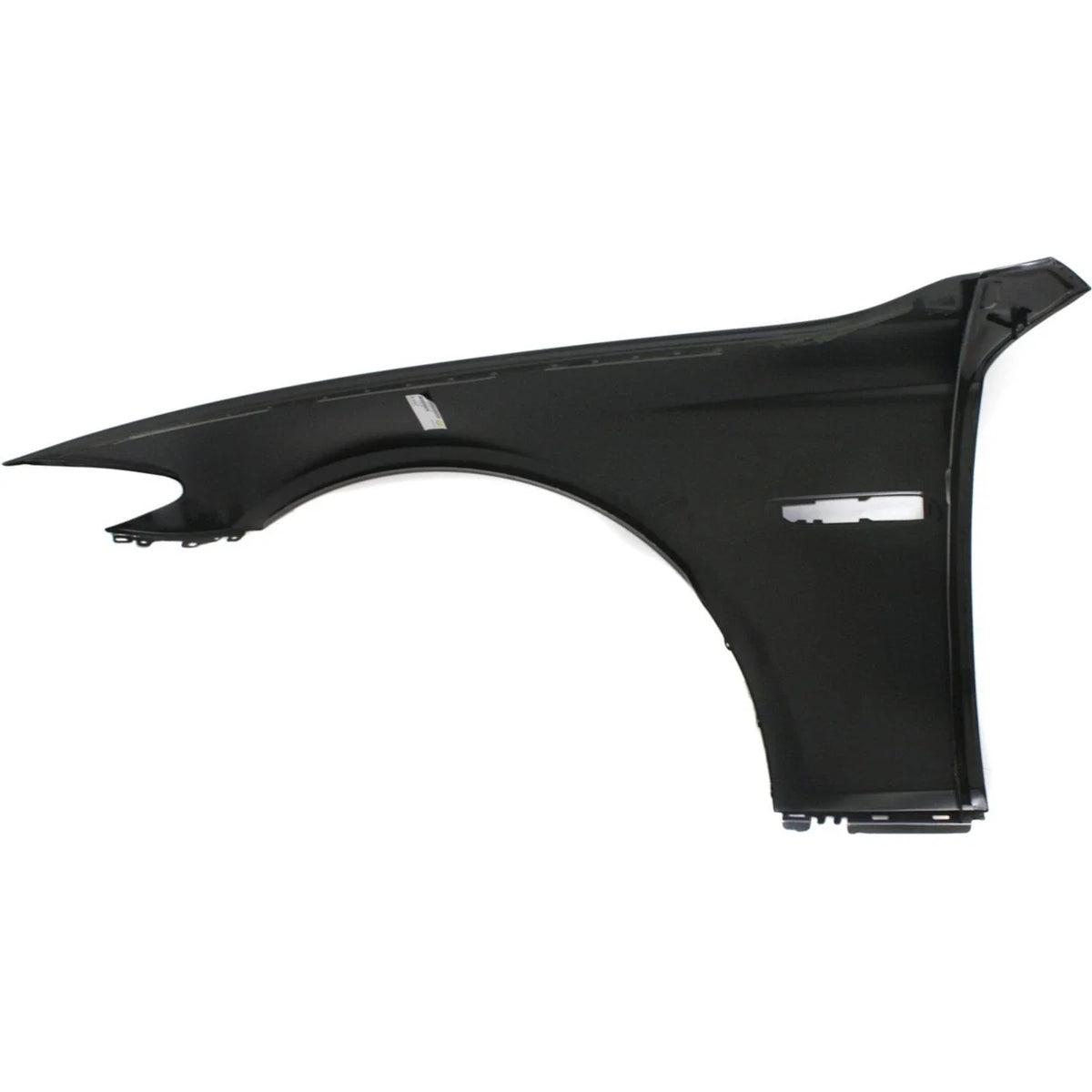 Front Fender Steel for Driver and Passenger Side BMW 528i (2011–2016)