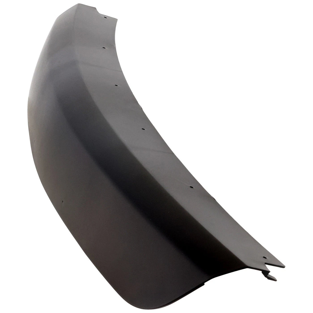 Bumper Face Bar Trim Molding Step Pad for Dodge Charger (2015–2023)