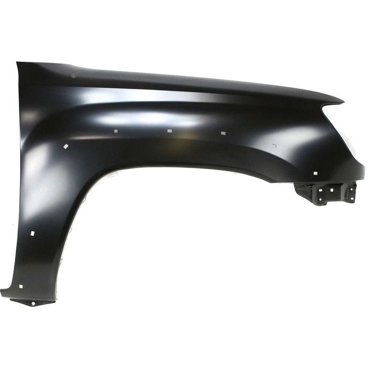 Front Left and Right Fender for 2005–2015 Toyota Tacoma