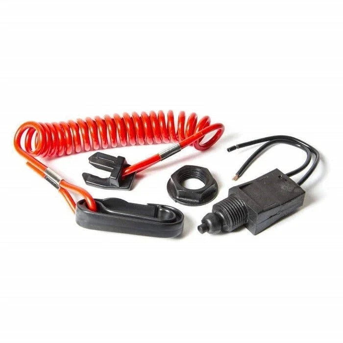Emergency Switch for Johnson Evinrude (Replaces: 0585134)