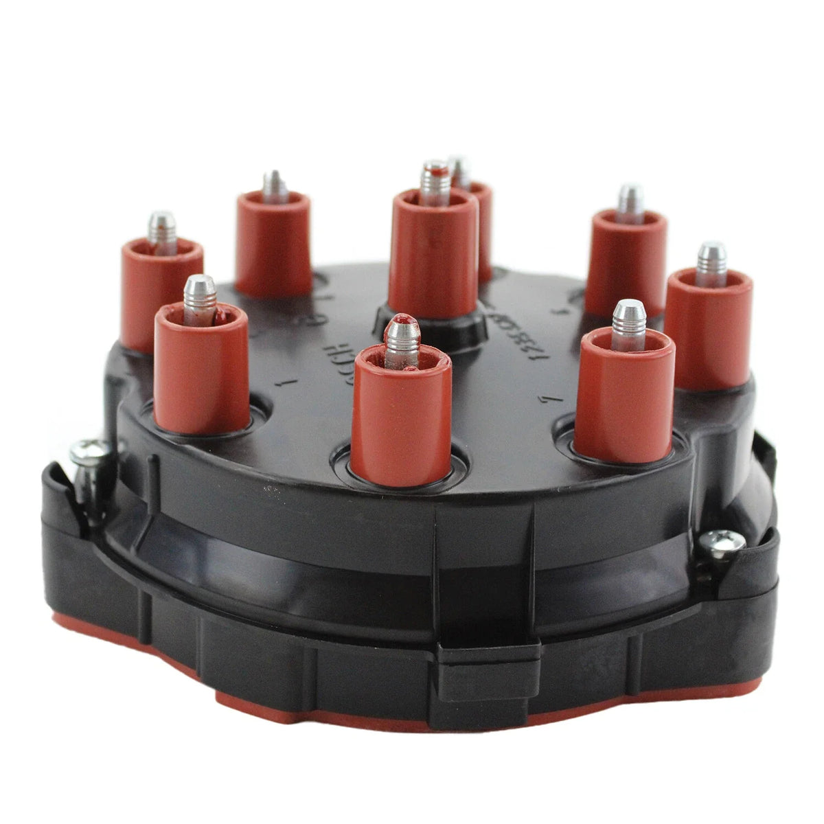 Distributor Cap for Mercedes 420SEL 560SEC 560SEL (1986–1991) Bosch 03227