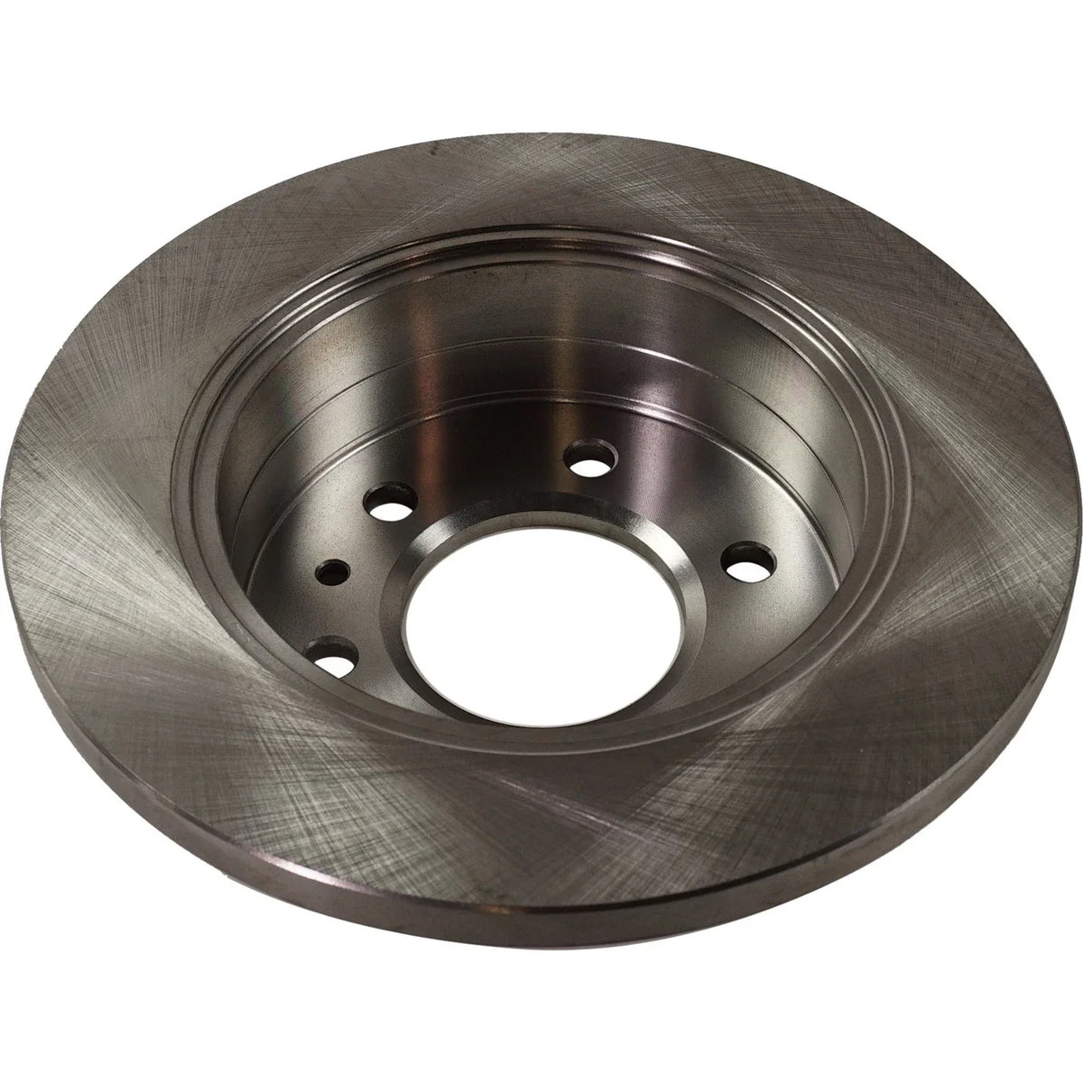 Rear Brake Pads and Disc Rotors Set for MB Sprinter 2500