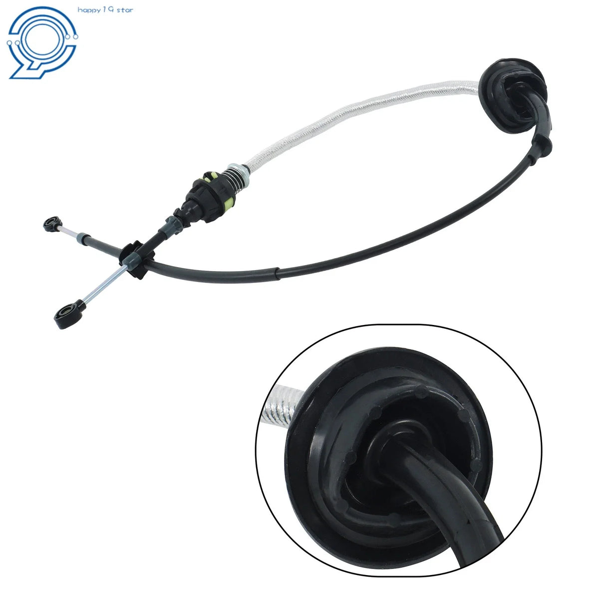 Automatic Transmission Gear Shift Cable for F-150 (2004-2005)