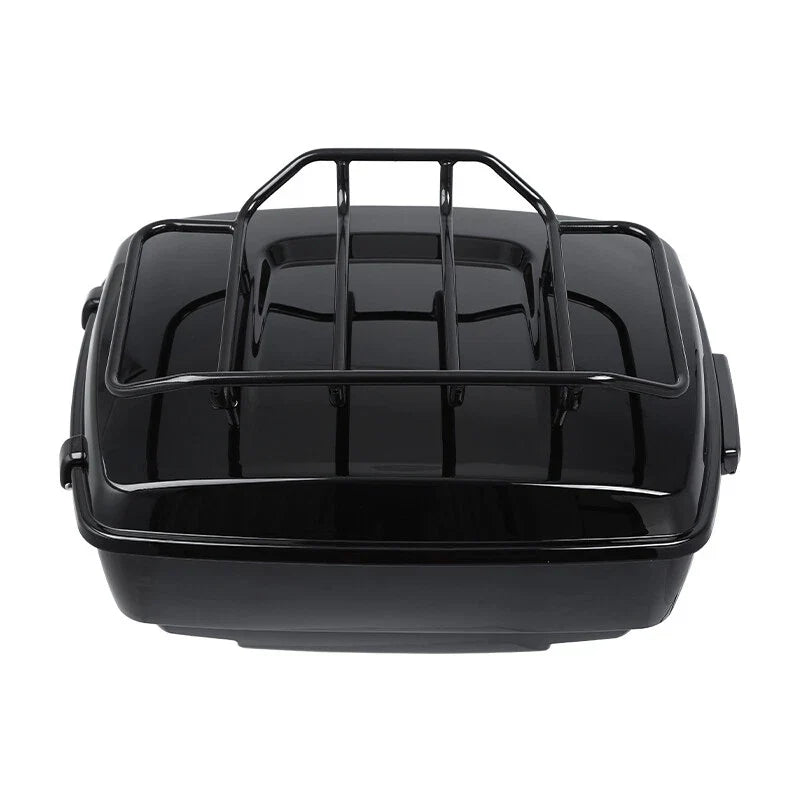 Trunk Backrest Rack Mount for Sport Glide Harley 2018-2021