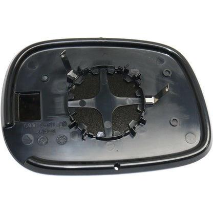 Driver Left Side Mirror Glass for Dodge Ram 2500 3500