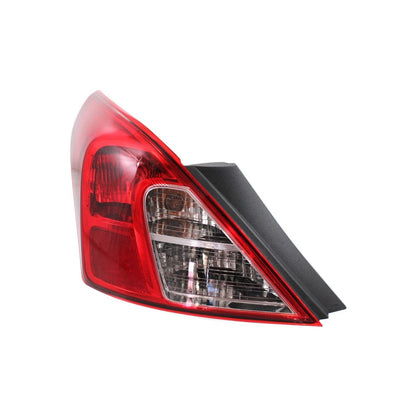 Set of 2 Tail Lights for - Driver & Passenger Side