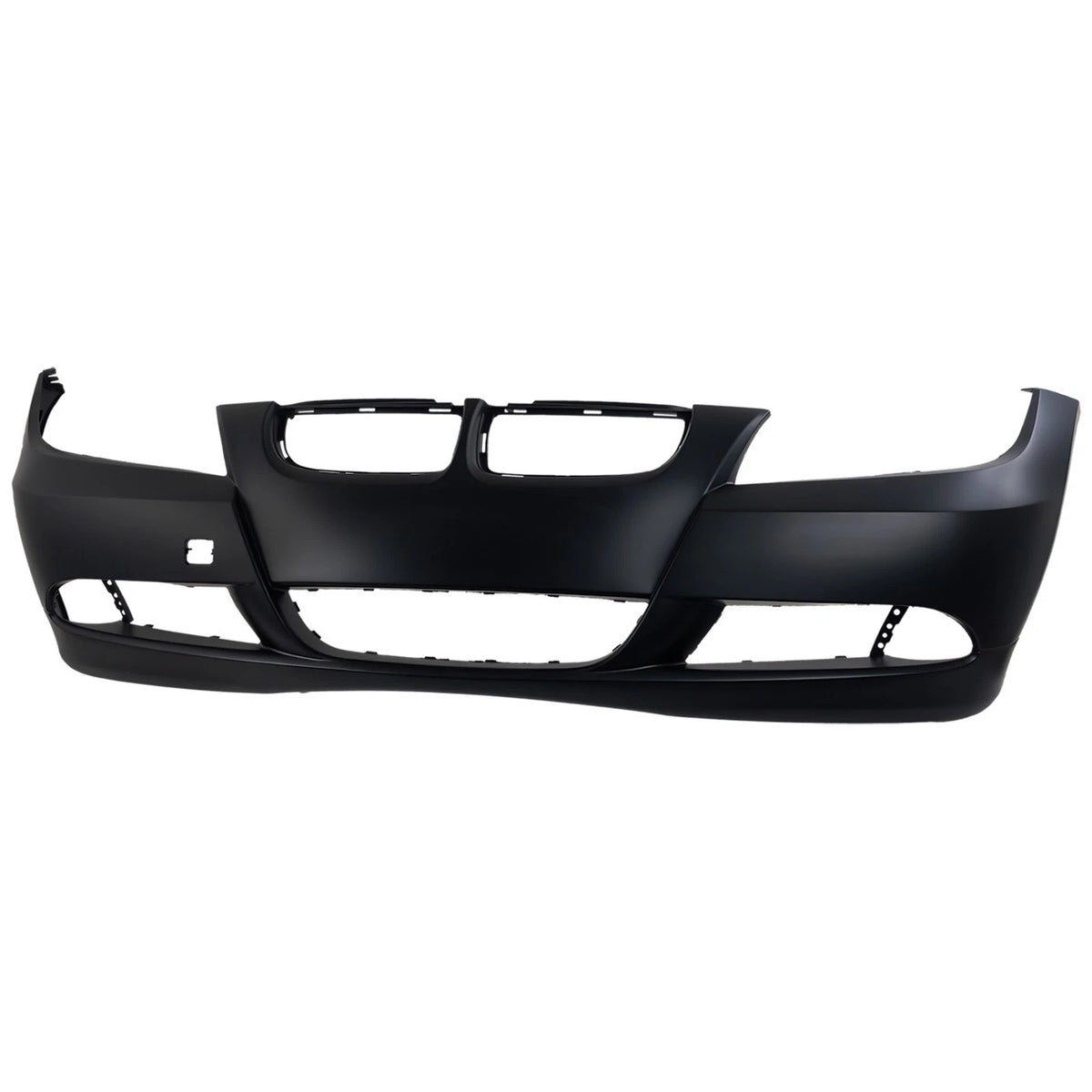 Front Bumper for BMW 328i 328xi 335i 335xi Sedan Wagon (2007–2008)