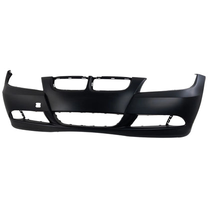 Front Bumper for BMW 328i 328xi 335i 335xi Sedan Wagon (2007–2008)