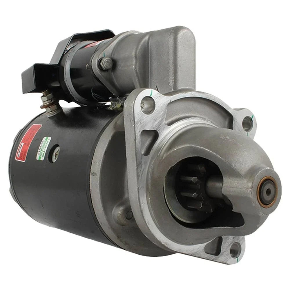 Starter for David Brown (Replaces K308650)