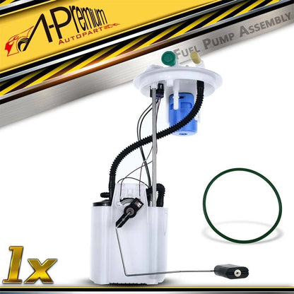 Fuel Pump Module Assembly for Ford F-150 (2015–2019)