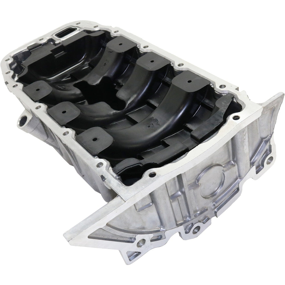 Oil Pan, Aluminum for Cruze (2011-2015) by Chevrolet