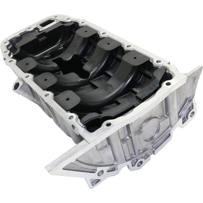 Oil Pan, Aluminum for Cruze (2011-2015) by Chevrolet