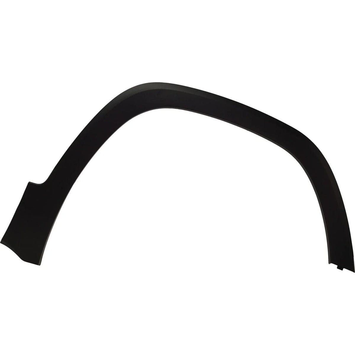 Fender Trim Set for Front Driver & Passenger Sides GMC Terrain 2018-2022