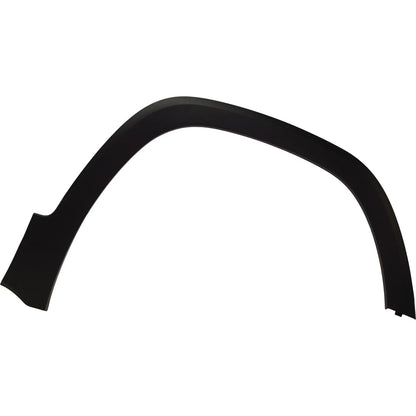 Fender Trim Set for Front Driver & Passenger Sides GMC Terrain 2018-2022
