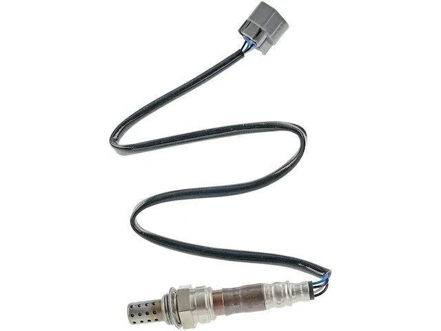 Downstream Left Oxygen Sensor for Jaguar S Type (2003–2006) WV658TC