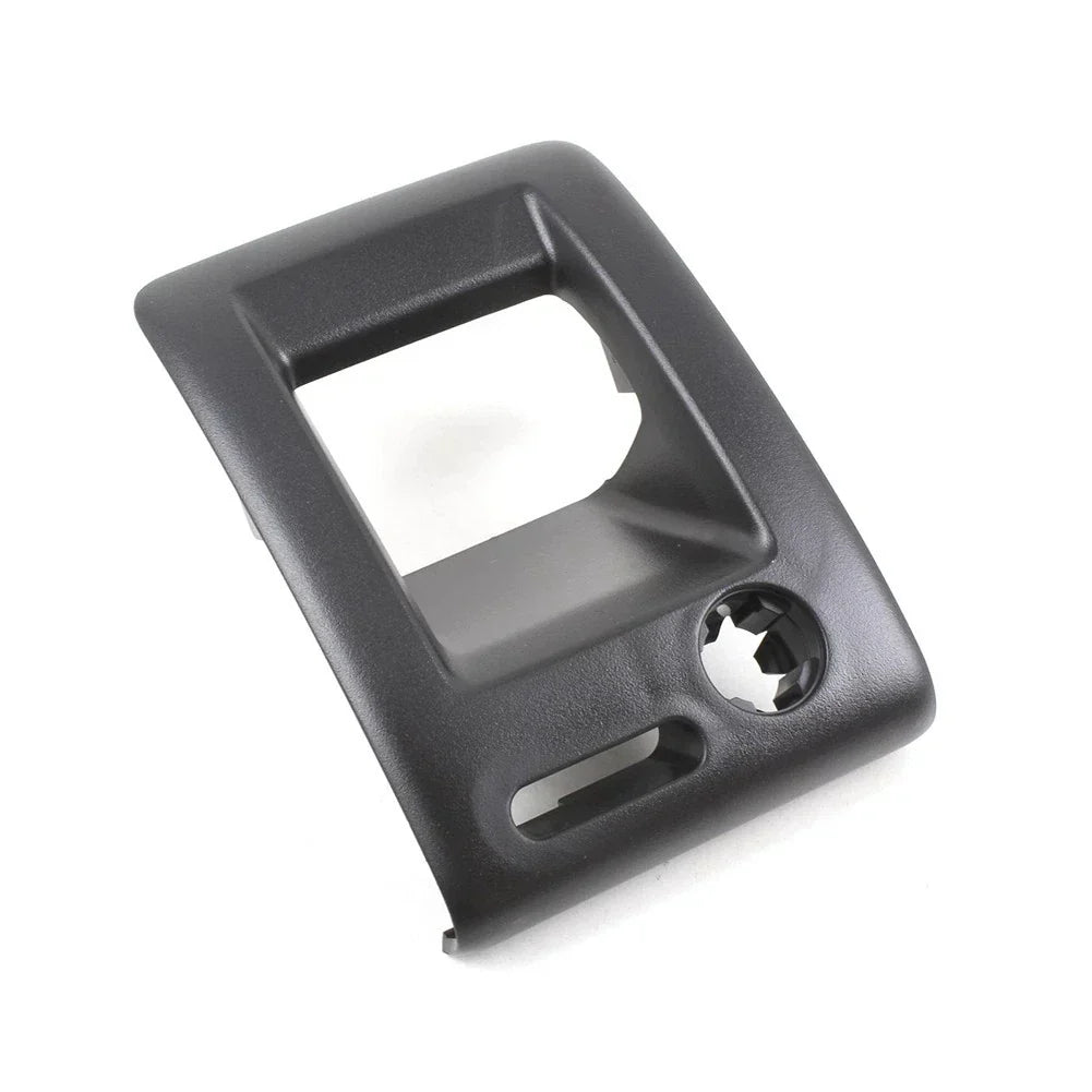 Lock Trim Cover Panel for Passat B6 (2005–2010) by Volkswagen