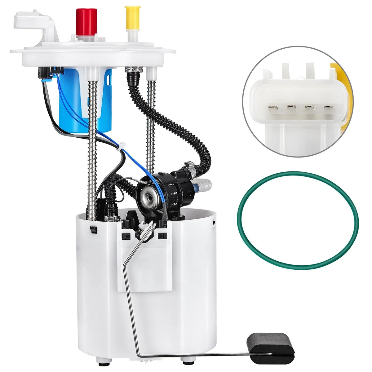 Electric Fuel Pump Assembly E2541M for Ford F-150 2009-2014
