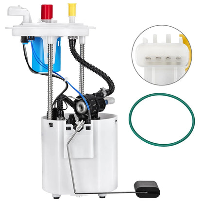 Electric Fuel Pump Assembly E2541M for Ford F-150 2009-2014