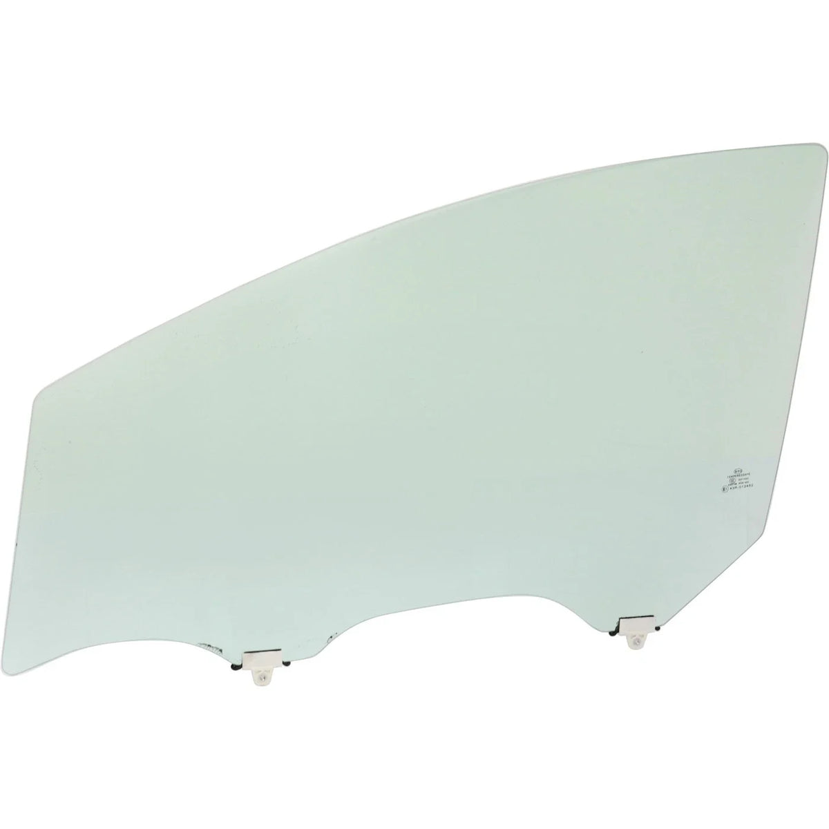 Door Glass Left for Nissan Versa Note (2014-2019)